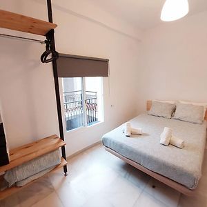 Habitación Estándar con Cama Queen
